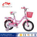 2017 продвижение CE утвержден классический велосипед 16 дюймов/дешевые цена велосипед Барби 16/новая модель детского велосипеда для ребенка 3-9 лет